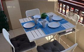 Palmeras Suite Fuengirola